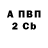 Амфетамин Розовый ATIRADOR _SECRETO